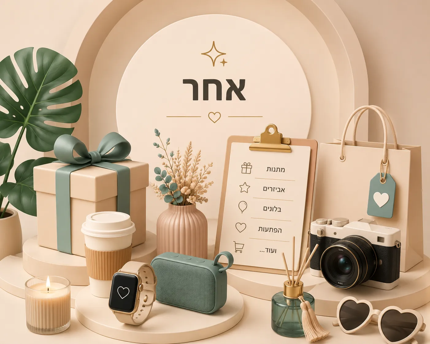 אחר